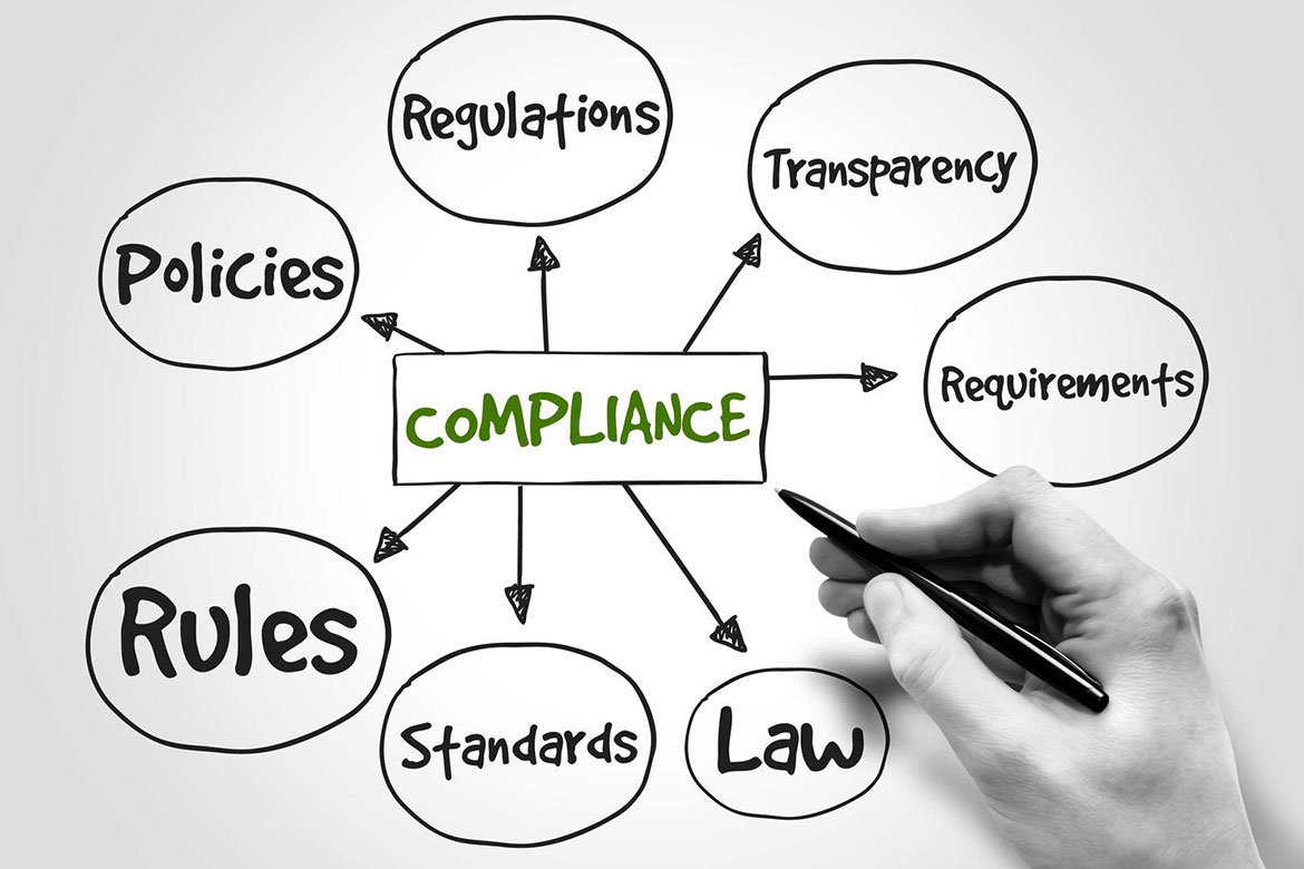 Ansprechpartner für CE-Konformität