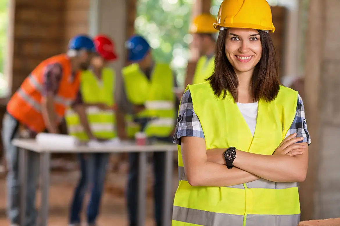 Arbeitssicherheit Seminare mit ARSI-Q