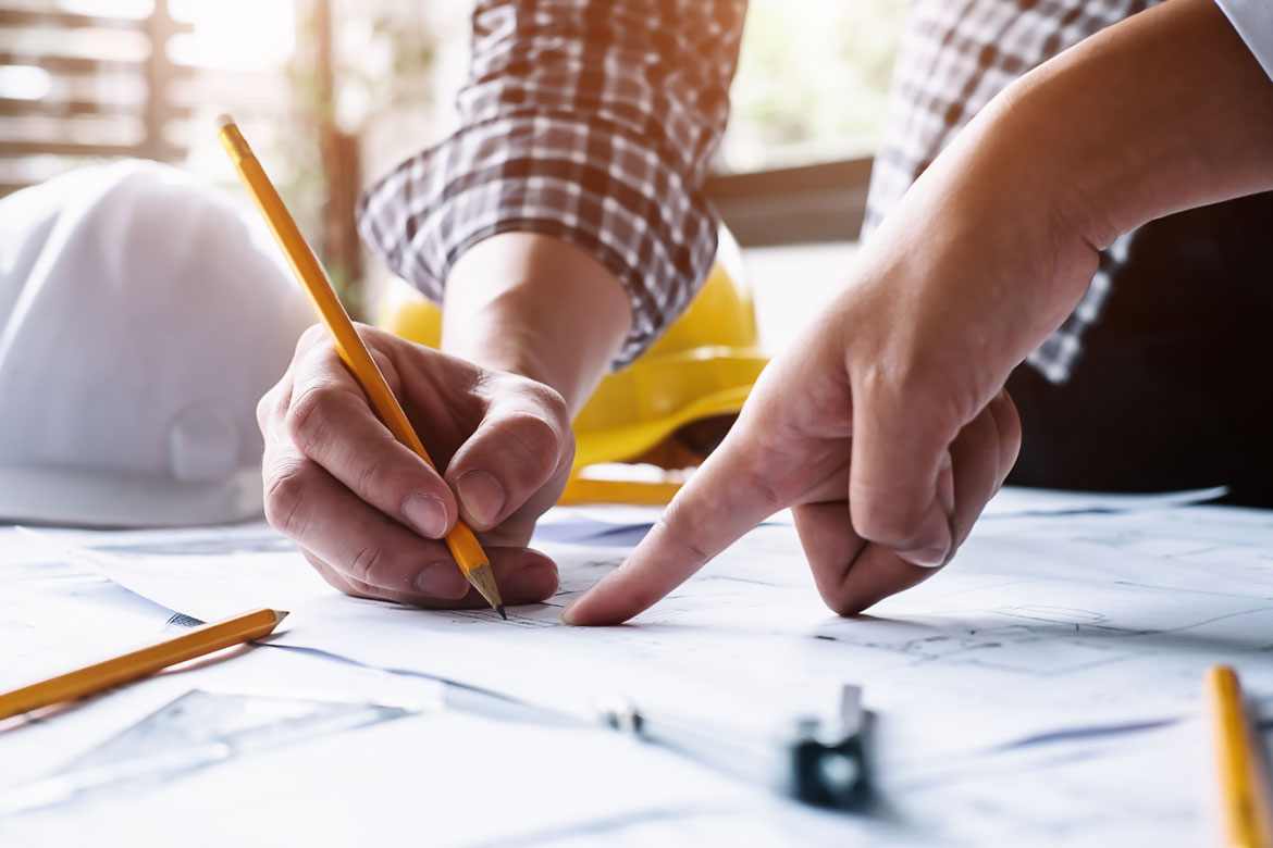 Individuelle Konzepte für ganzheitliche Arbeitssicherheit – auf Ihre Bedürfnisse abgestimmt