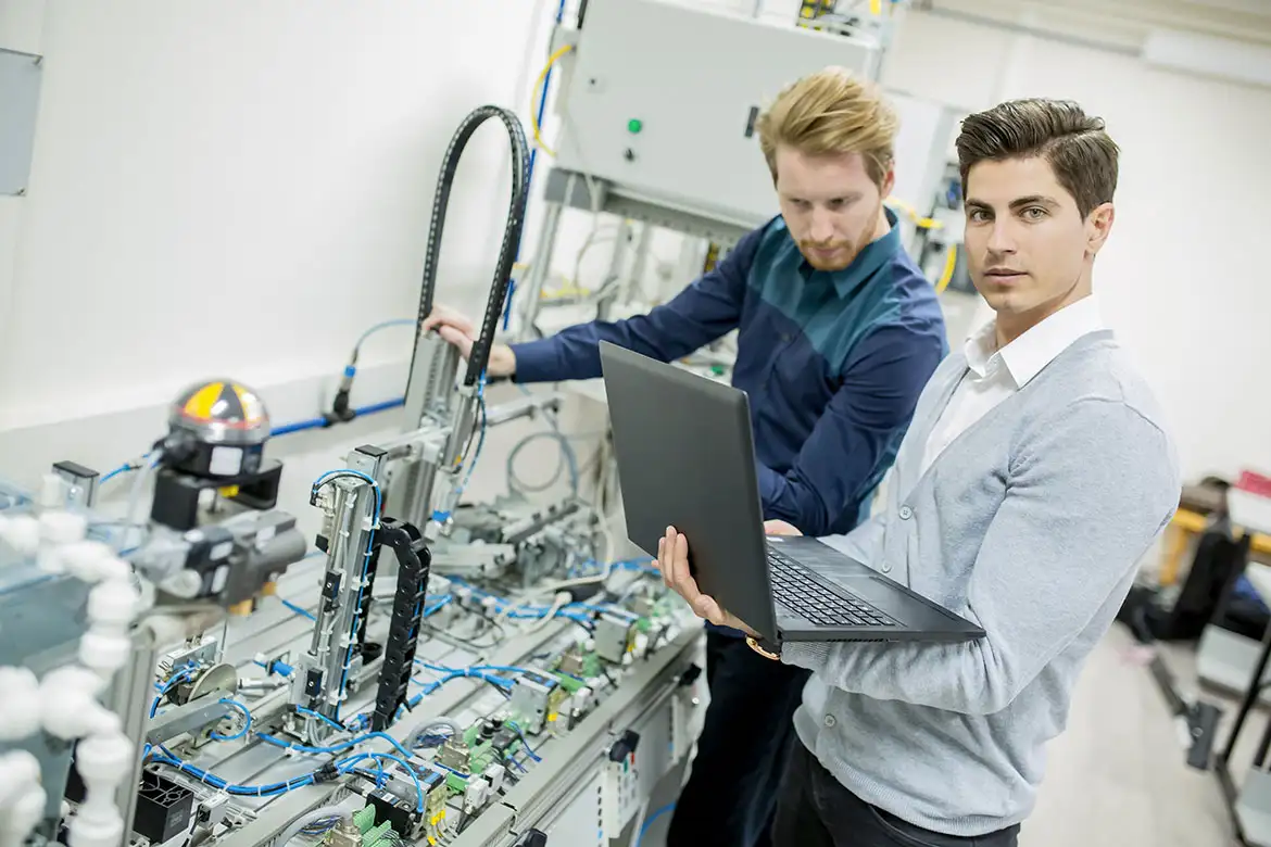 CE-Konformität mit ARSI-Q