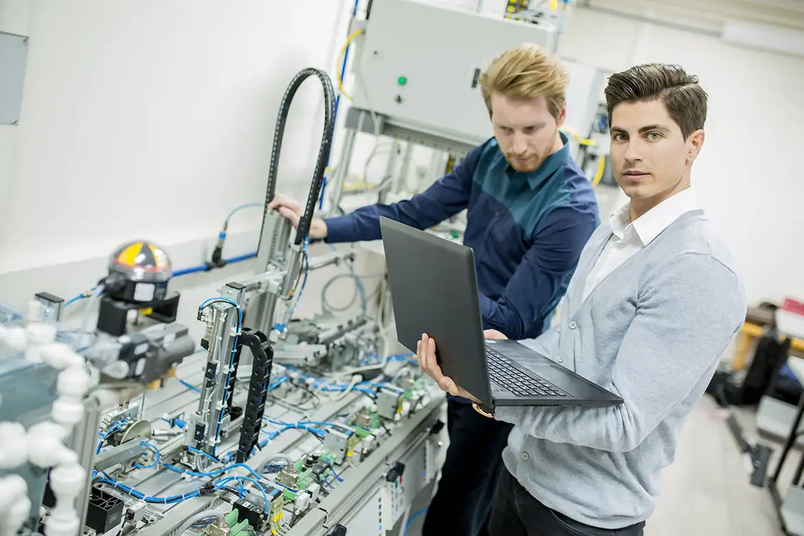 CE-Konformität Schulungen