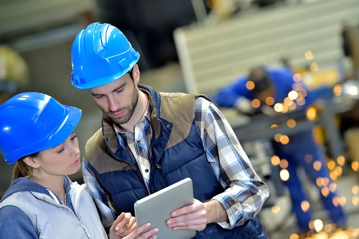 Weiterbildung Qualitätsmanagement