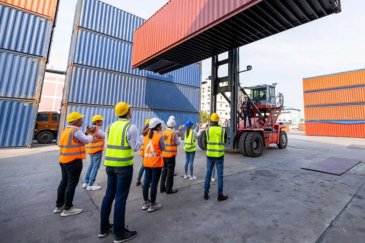 Staplerschein, Flurförderschein